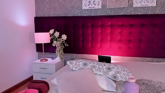 LiaCathaleya online show from 02-21-26, 08:32