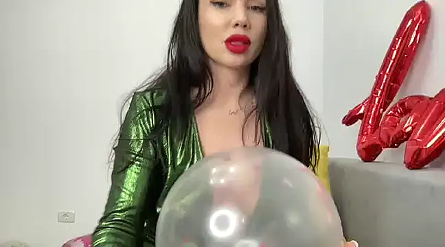 JasmineBlade online show from 02-10-25, 05:30