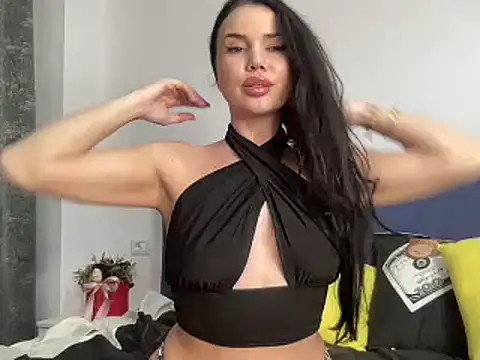 JasmineBlade online show from 02-28-25, 11:23