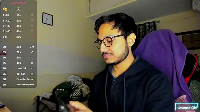 fuckkboy101 online show from 01-01-25, 03:56