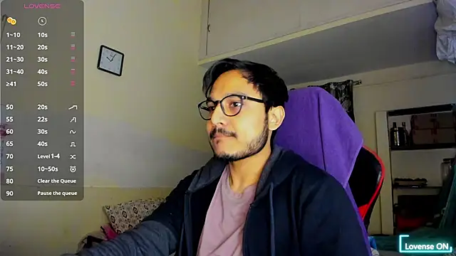 fuckkboy101 online show from 01-02-25, 04:24