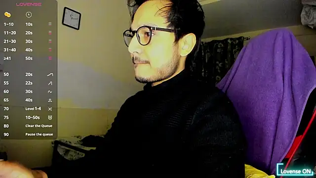 fuckkboy101 online show from 01-24-25, 05:32