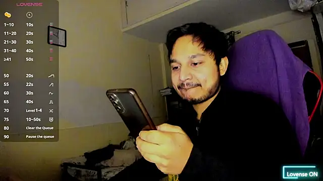 fuckkboy101 online show from 01-27-25, 04:22