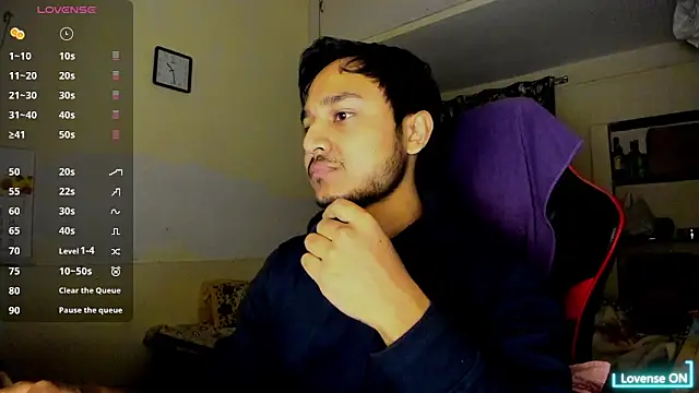 fuckkboy101 online show from 02-17-25, 04:48