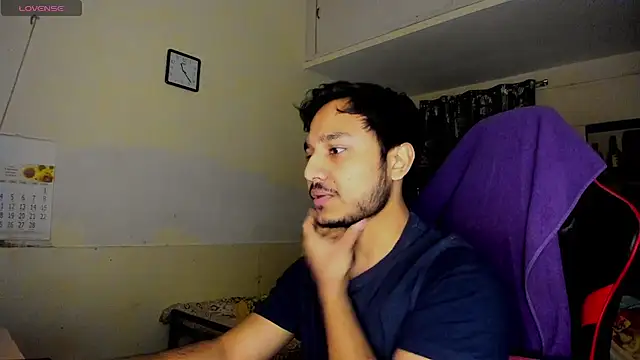 fuckkboy101 online show from 02-24-25, 05:42