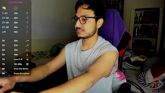 fuckkboy101 online show from 02-26-25, 07:27