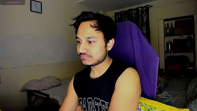 fuckkboy101 online show from 03-19-25, 04:45