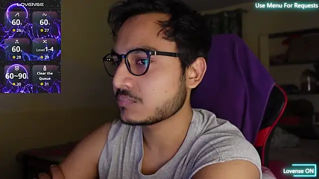 fuckkboy101 online show from 09-13-25, 05:13