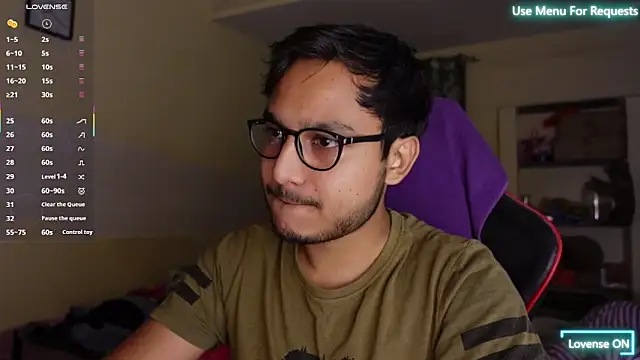 fuckkboy101 online show from 10-02-25, 02:35