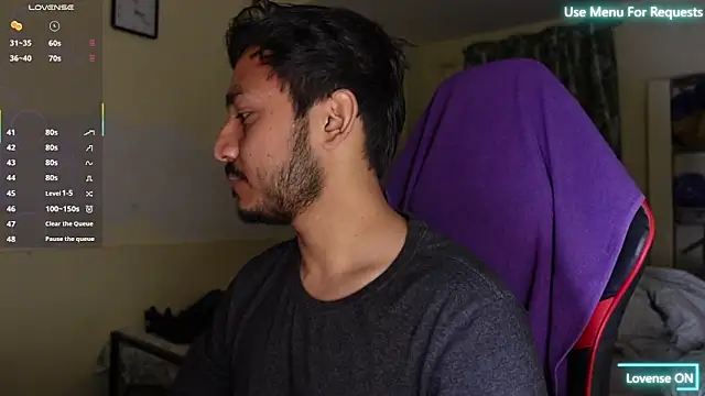 fuckkboy101 online show from 12-16-25, 09:36