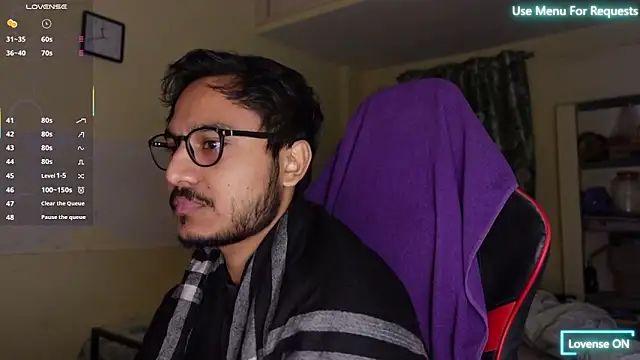 fuckkboy101 online show from 12-21-25, 05:53