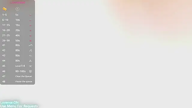 fuckkboy101 online show from 03-14-26, 12:17