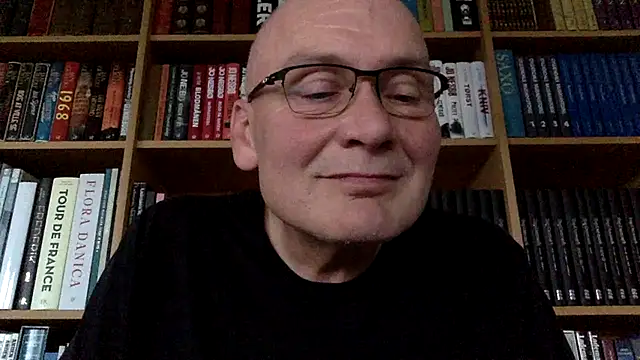 Parleg2 online show from 09-22-25, 04:53