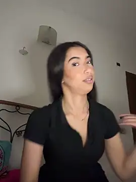 Snapshot of miaceleste chatting on 03-03-25, 06:44 miaceleste online show from 03-03-25, 06:44