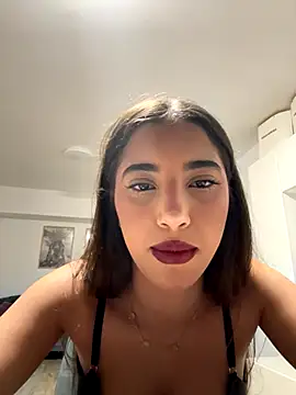 miaceleste online show from 10-02-25, 08:05