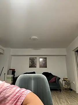 miaceleste online show from 10-27-25, 06:34