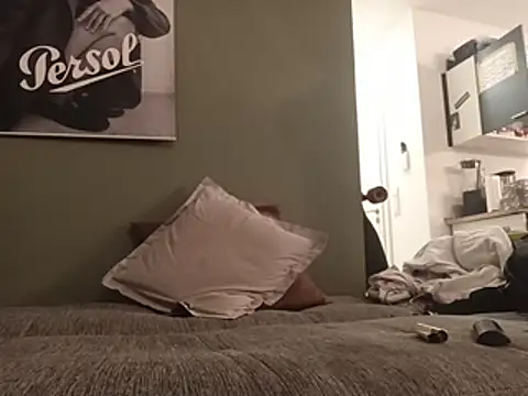 Hessebub online show from 02-10-26, 04:44