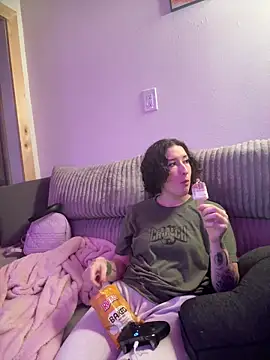 ParkerGYATT online show from 03-26-26, 10:26