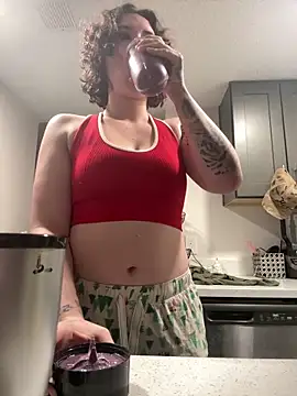 ParkerGYATT online show from 03-28-26, 01:38