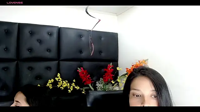 Snapshot of Carolaine01 chatting on 02-24-25, 08:58 Carolaine01 online show from 02-24-25, 08:58