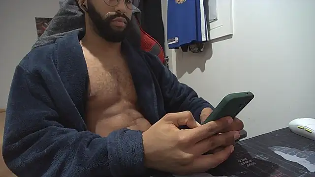 kevi cocks online show from 01-12-25, 05:03