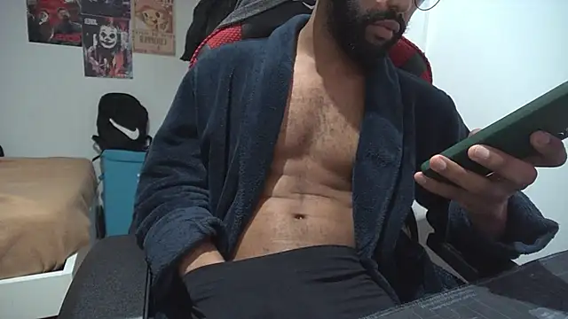 kevi cocks online show from 01-18-25, 04:15