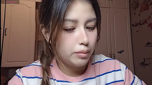 Lucky-xiuxiu online show from 02-22-25, 03:12