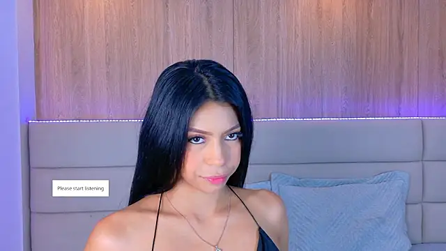 AbieHills online show from 03-15-26, 11:27