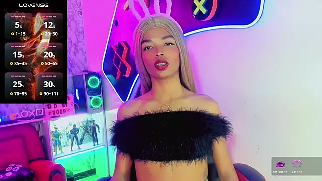 Gisele fox online show from 02-27-25, 07:26