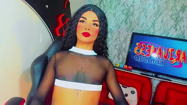 Gisele fox online show from 03-22-25, 07:31