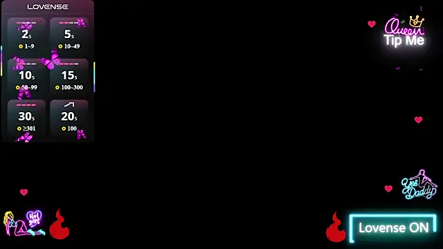 Gisele fox online show from 03-31-26, 07:14