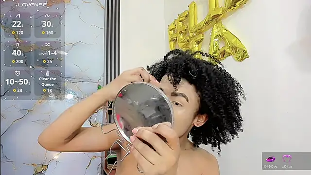 Gisele fox online show from 04-01-26, 07:11