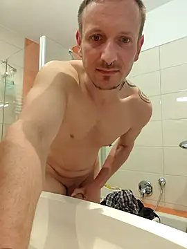 Geiler Staender online show from 04-07-26, 04:57