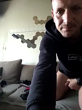 Geiler Staender online show from 04-20-26, 08:06