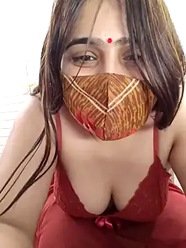 shreya1765 online show from 01-02-25, 02:02