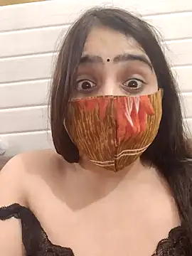 shreya1765 online show from 01-24-25, 02:30