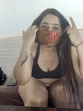 shreya1765 online show from 02-18-25, 11:22