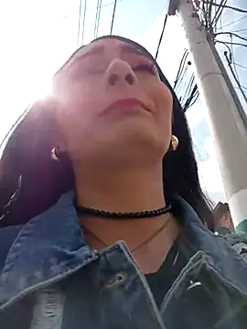 BELLA--26 online show from 02-26-25, 02:57