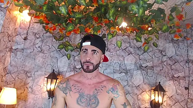 Lancelot Benwick online show from 01-06-25, 10:37