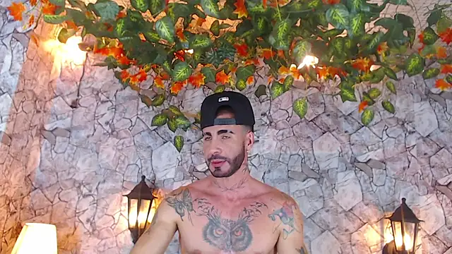 Lancelot Benwick online show from 01-07-25, 11:24