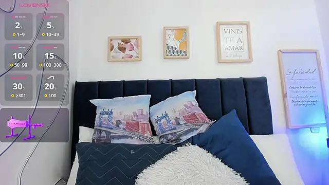 Lancelot Benwick online show from 10-05-25, 09:13