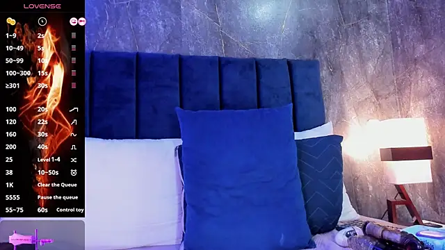 Lancelot Benwick online show from 11-29-25, 08:34