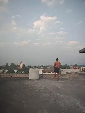 Snapshot of MAGNETICDADDY8 chatting on 10-21-25, 11:33 MAGNETICDADDY8 online show from 10-21-25, 11:33