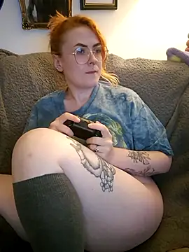 inky ginge online show from 09-24-25, 08:45