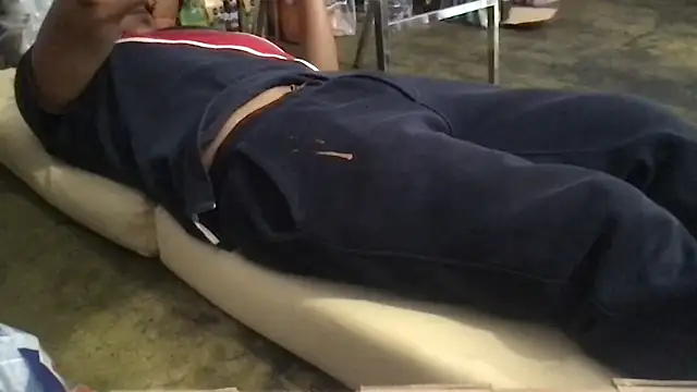 RODRI POLLADURA online show from 04-09-26, 08:58