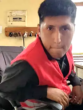 Snapshot of securityhot chatting on 02-18-25, 11:11 securityhot online show from 02-18-25, 11:11