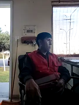 Snapshot of securityhot chatting on 03-01-25, 11:28 securityhot online show from 03-01-25, 11:28