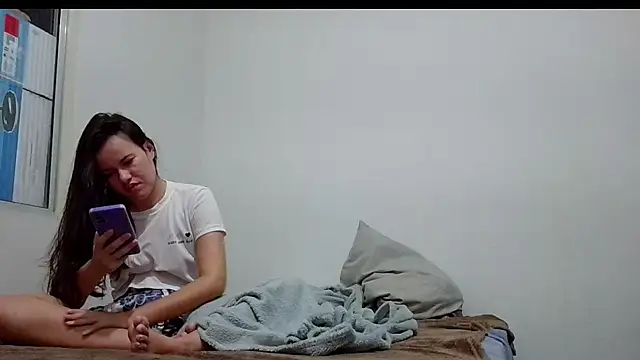 camillebr online show from 01-27-25, 02:42