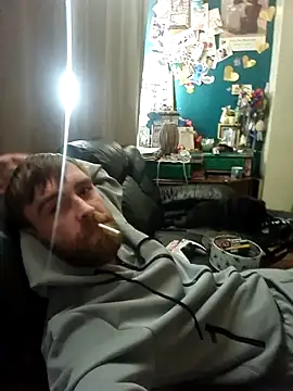 JACKulate31 online show from 09-23-25, 01:14