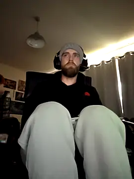 JACKulate31 online show from 01-12-26, 11:37